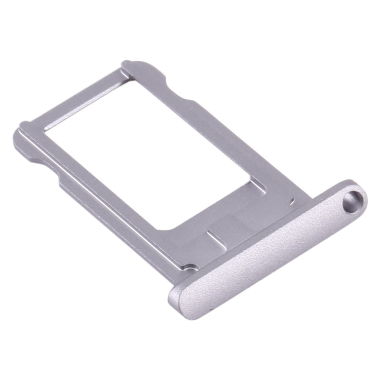 iPad 10.2 Inch SIM Card Tray (A2200 / A2198 / A2232) - Replacement Part in Grey, Fully Compatible