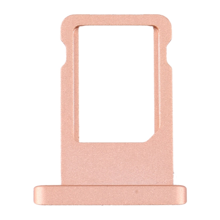 Gold SIM Card Tray for iPad 10.2 inch (A2200, A2198, A2232) - Replace Broken Parts, Professional Installation Recommended