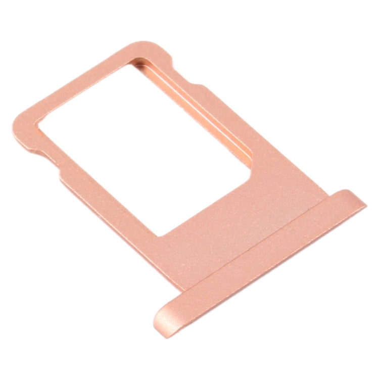 Gold SIM Card Tray for iPad 10.2 inch (A2200, A2198, A2232) - Replace Broken Parts, Professional Installation Recommended