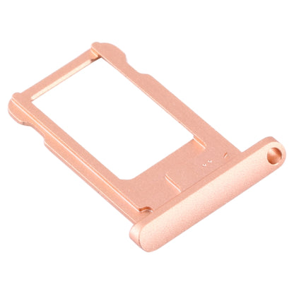 Gold SIM Card Tray for iPad 10.2 inch (A2200, A2198, A2232) - Replace Broken Parts, Professional Installation Recommended