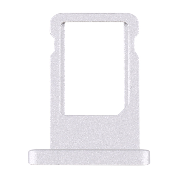 Silver SIM Card Tray for iPad 10.2 inch (A2200, A2198, A2232) - Replacement Part for Your Device