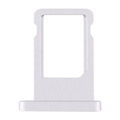 Silver SIM Card Tray for iPad 10.2 inch (A2200, A2198, A2232) - Replacement Part for Your Device