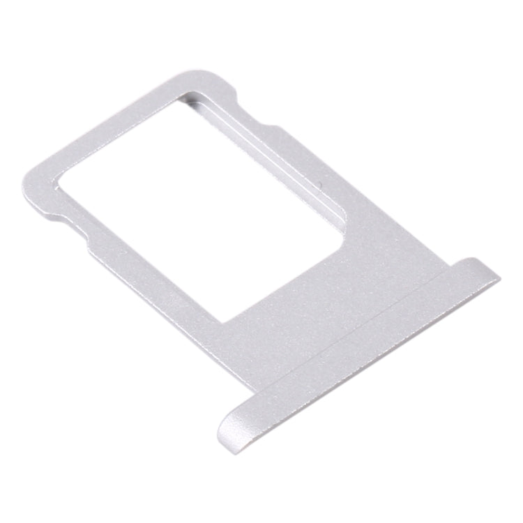 Silver SIM Card Tray for iPad 10.2 inch (A2200, A2198, A2232) - Replacement Part for Your Device