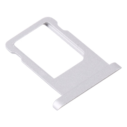 Silver SIM Card Tray for iPad 10.2 inch (A2200, A2198, A2232) - Replacement Part for Your Device