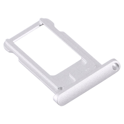Silver SIM Card Tray for iPad 10.2 inch (A2200, A2198, A2232) - Replacement Part for Your Device