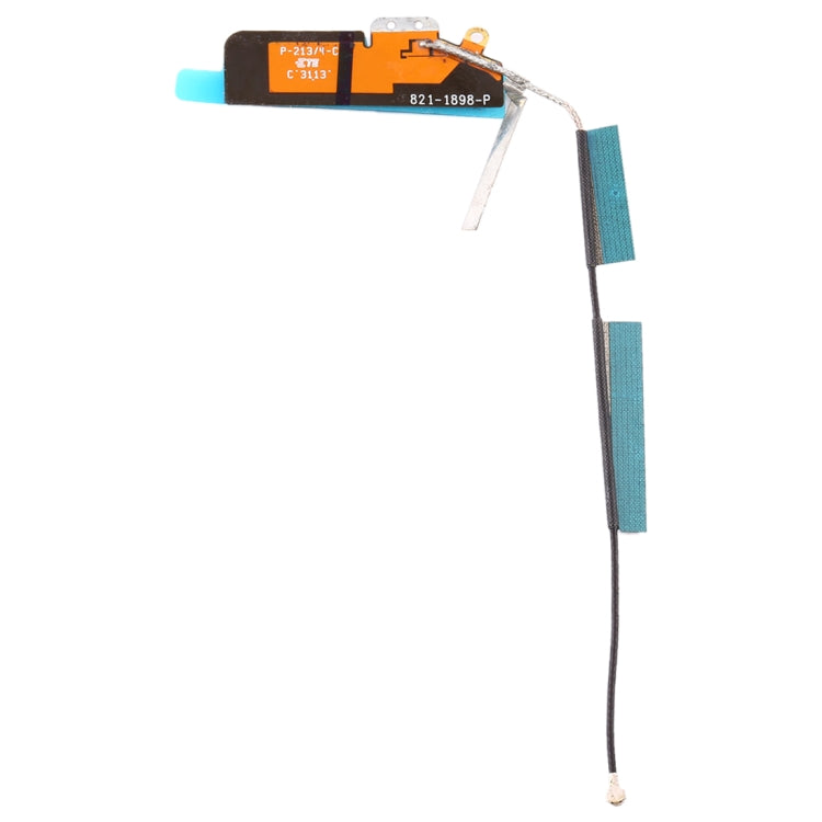 GPS Antenna Signal Flex Cable Replacement for iPad 9.7 inch (2017) A1822/A1823 - Professional Installation Recommended