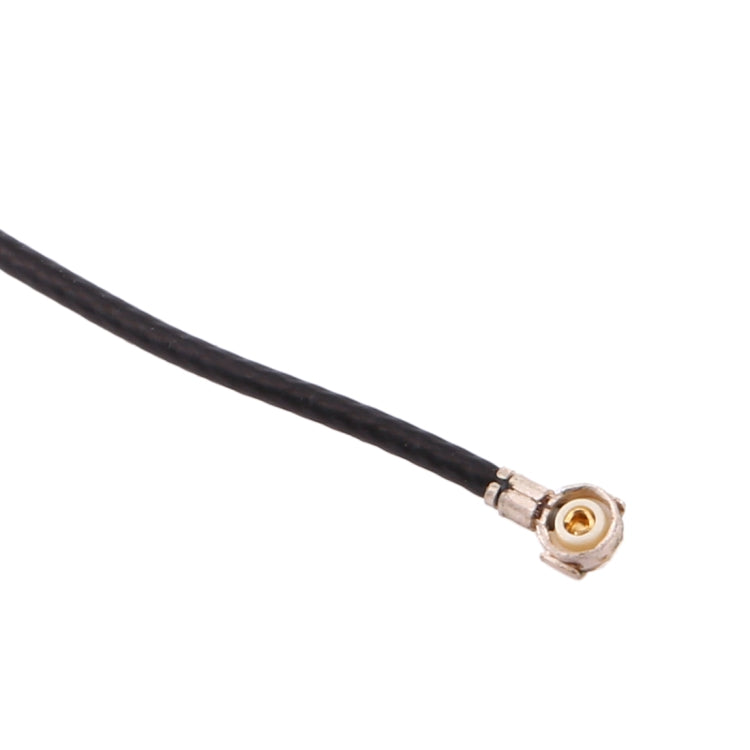 GPS Antenna Signal Flex Cable Replacement for iPad 9.7 inch (2017) A1822/A1823 - Professional Installation Recommended
