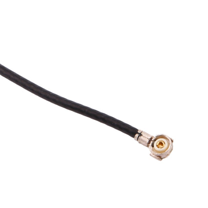 GPS Antenna Signal Flex Cable Replacement for iPad 9.7 inch (2017) A1822/A1823 - Professional Installation Recommended