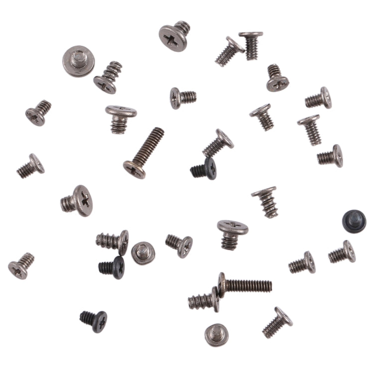 Complete Replacement Screws and Bolts Set for iPad 2, 3, 4 - Professional Repair Parts