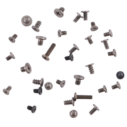 Complete Replacement Screws and Bolts Set for iPad 2, 3, 4 - Professional Repair Parts