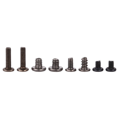 Complete Replacement Screws and Bolts Set for iPad 2, 3, 4 - Professional Repair Parts