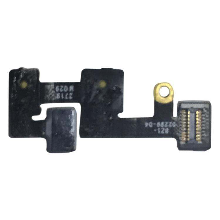 iPad 7 (2019) 10.2 Inch Microphone Flex Cable Replacement - Compatible with A2197, Fully Tested