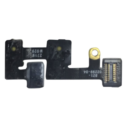 iPad 7 (2019) 10.2 Inch Microphone Flex Cable Replacement - Compatible with A2197, Fully Tested