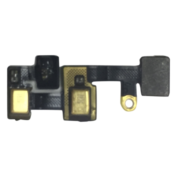 iPad 7 (2019) 10.2 Inch Microphone Flex Cable Replacement - Compatible with A2197, Fully Tested