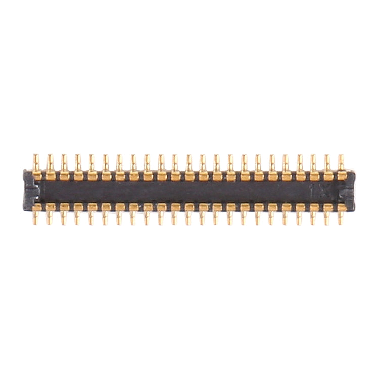 42-Pin LCD Touch FPC Connector Flex Cable Replacement for iPad Pro 12.9" (1st Gen) A1584 A1652