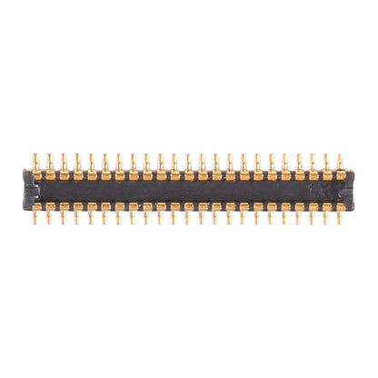 42-Pin LCD Touch FPC Connector Flex Cable Replacement for iPad Pro 12.9" (1st Gen) A1584 A1652