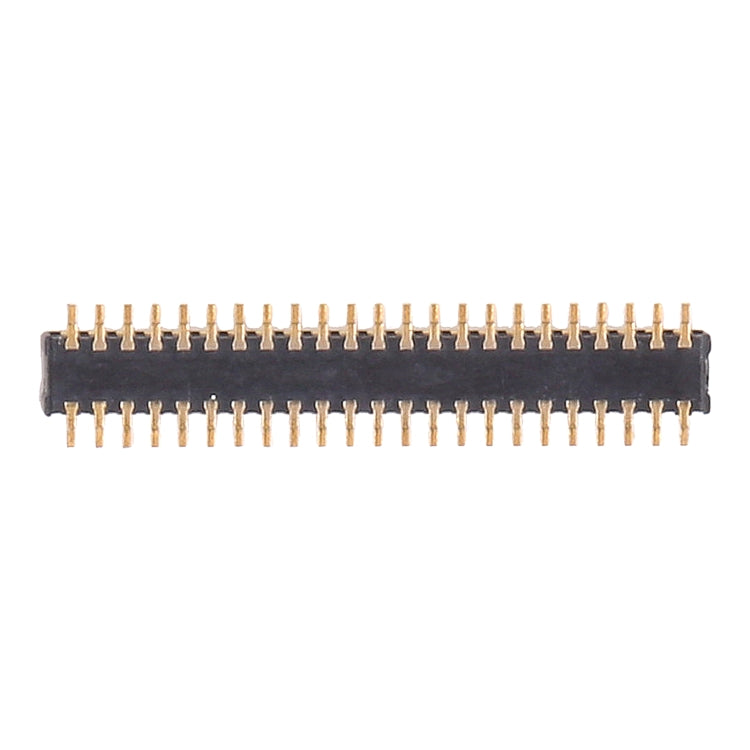 42-Pin LCD Touch FPC Connector Flex Cable Replacement for iPad Pro 12.9" (1st Gen) A1584 A1652