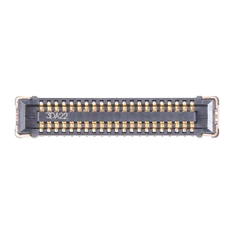 42-Pin LCD Touch FPC Connector for iPad Pro 12.9" (1st Gen) A1584 A1652 - Motherboard Replacement Part