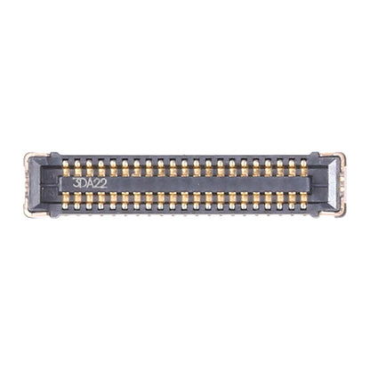 42-Pin LCD Touch FPC Connector for iPad Pro 12.9" (1st Gen) A1584 A1652 - Motherboard Replacement Part
