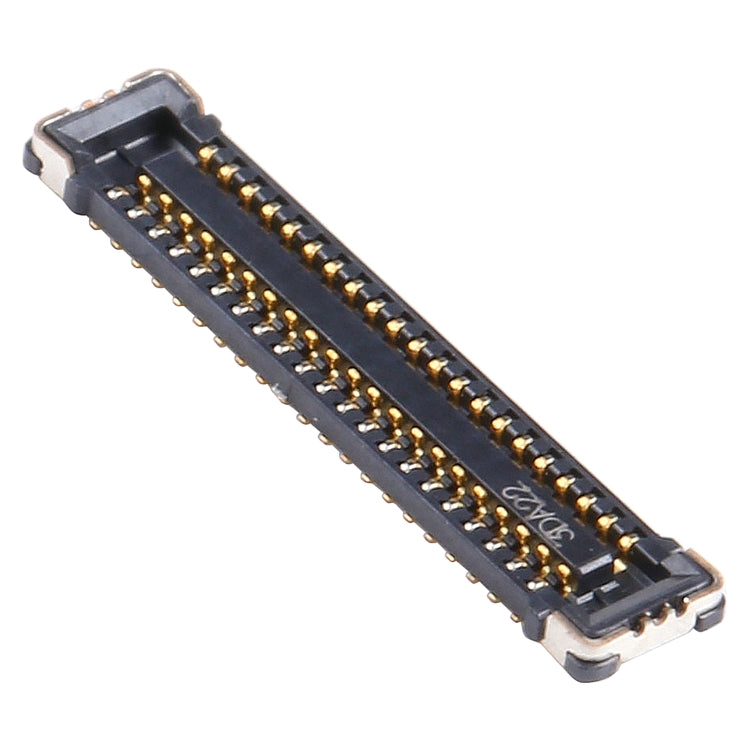 42-Pin LCD Touch FPC Connector for iPad Pro 12.9" (1st Gen) A1584 A1652 - Motherboard Replacement Part