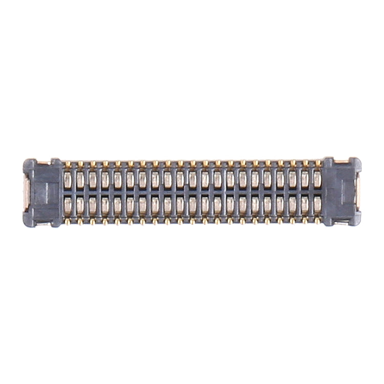 42-Pin LCD Touch FPC Connector for iPad Pro 12.9" (1st Gen) A1584 A1652 - Motherboard Replacement Part