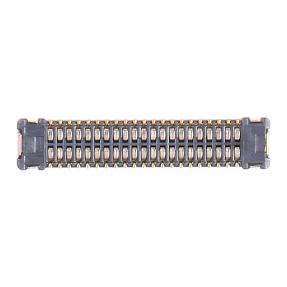 42-Pin LCD Touch FPC Connector for iPad Pro 12.9" (1st Gen) A1584 A1652 - Motherboard Replacement Part