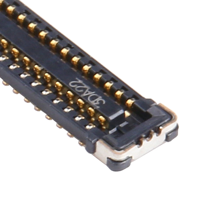42-Pin LCD Touch FPC Connector for iPad Pro 12.9" (1st Gen) A1584 A1652 - Motherboard Replacement Part