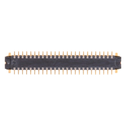 50-Pin LCD Display Touch FPC Connector Flex Cable Replacement for iPad Pro 12.9" (2017) A1670/A1671