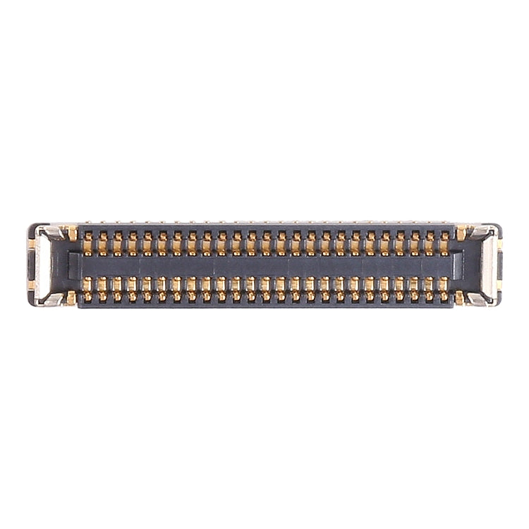 50-Pin FPC Connector for LCD Display Touch on iPad Pro 12.9" (2017) A1670/A1671 Motherboard Replacement