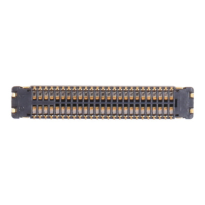 50-Pin FPC Connector for LCD Display Touch on iPad Pro 12.9" (2017) A1670/A1671 Motherboard Replacement
