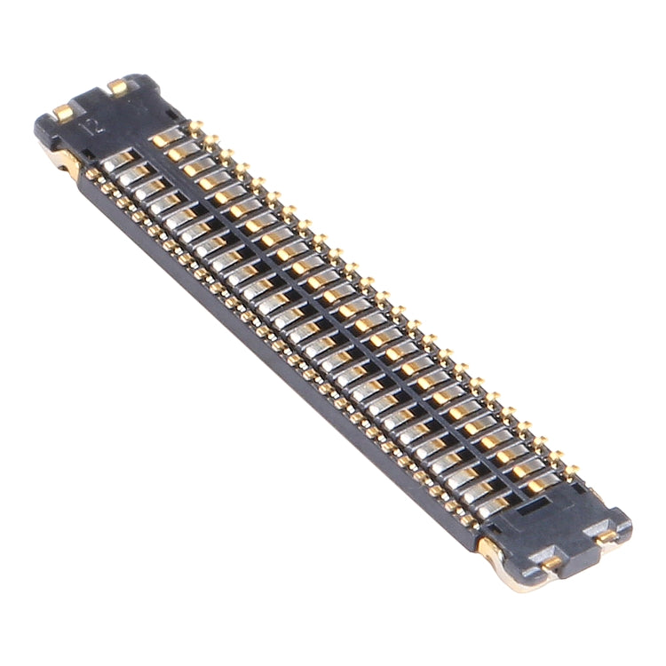 50-Pin FPC Connector for LCD Display Touch on iPad Pro 12.9" (2017) A1670/A1671 Motherboard Replacement