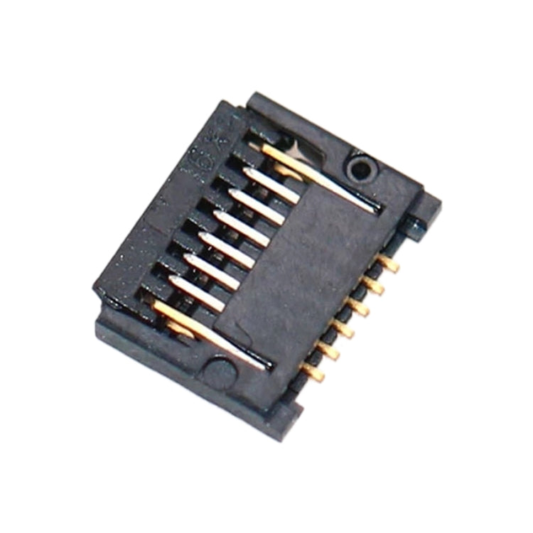 Replacement Home Button FPC Flex Clip Plug Connector for iPad 3 - Restore Functionality