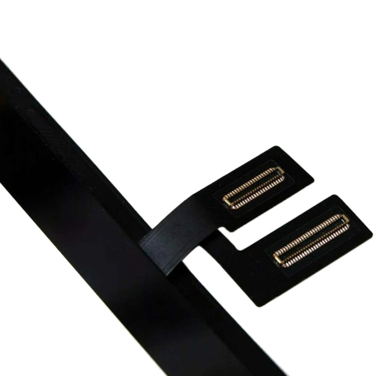 White Touch Panel with Home Button for iPad 10.2 (2019/2020) A2197 A2198 A2270 A2428 A2429 A2430 - Replacement Part