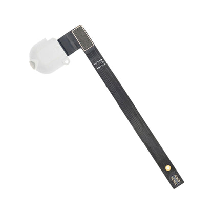 Earphone Jack Flex Cable Replacement for iPad 10.2 inch (2019) / iPad 7 A2197 (WiFi) - White