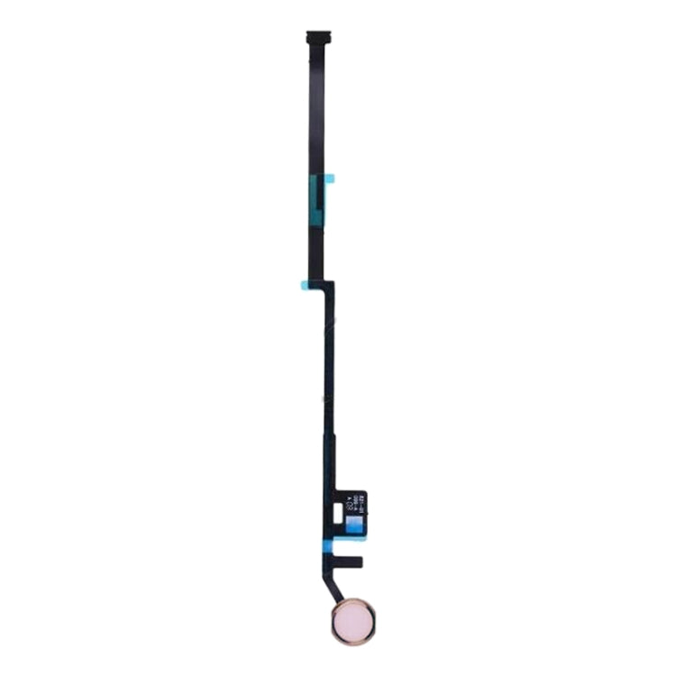 iPad 10.2 (2020) / iPad 8 A2270 A2428 A2429 Return Key Home Button Flex Cable Replacement (Gold)
