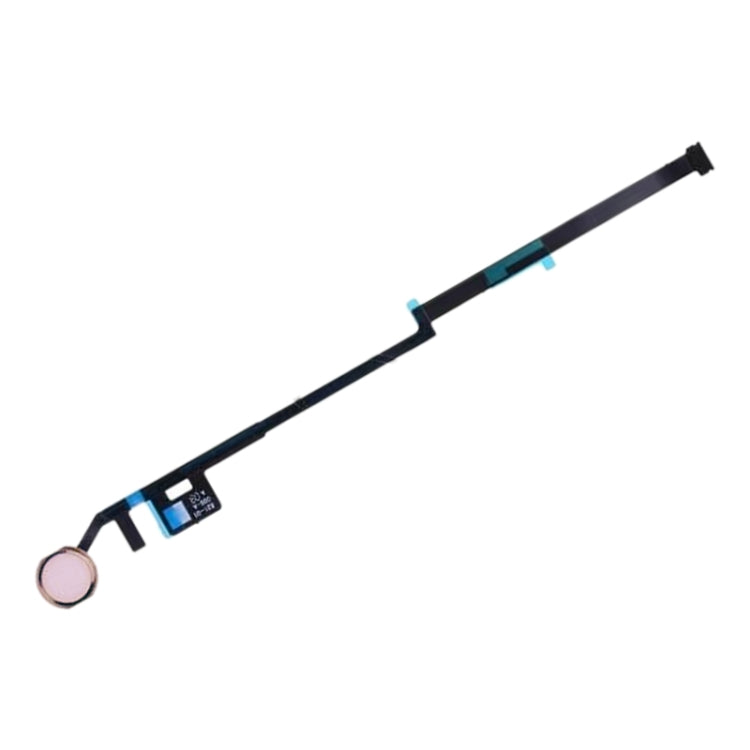 iPad 10.2 (2020) / iPad 8 A2270 A2428 A2429 Return Key Home Button Flex Cable Replacement (Gold)