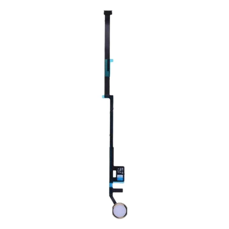 iPad 10.2 (2020) / iPad 8 Home Button Flex Cable Replacement (A2270 A2428 A2429) - White