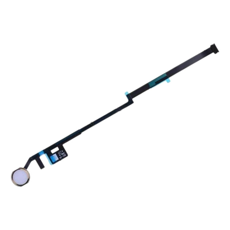 iPad 10.2 (2020) / iPad 8 Home Button Flex Cable Replacement (A2270 A2428 A2429) - White