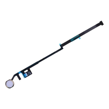 iPad 10.2 (2020) / iPad 8 Home Button Flex Cable Replacement (A2270 A2428 A2429) - White