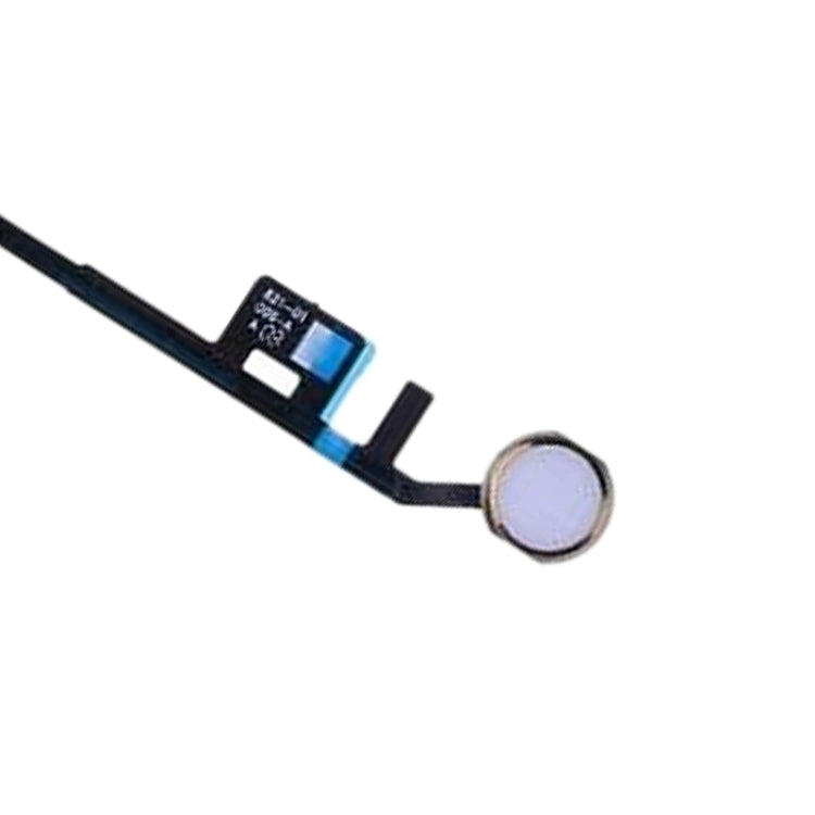 iPad 10.2 (2020) / iPad 8 Home Button Flex Cable Replacement (A2270 A2428 A2429) - White