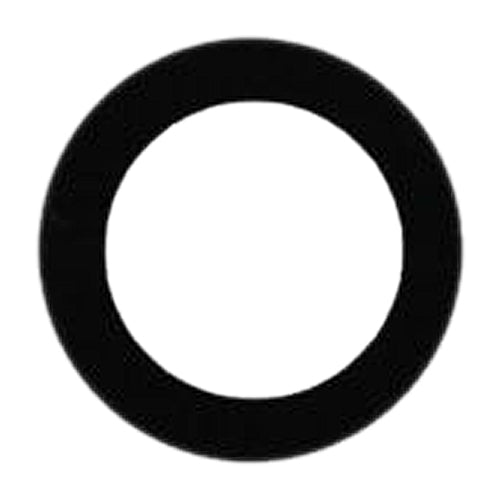 Replacement Back Camera Lens for iPad 9.7 (2017/2018) - Perfect Fit, Professional Installation Recommended