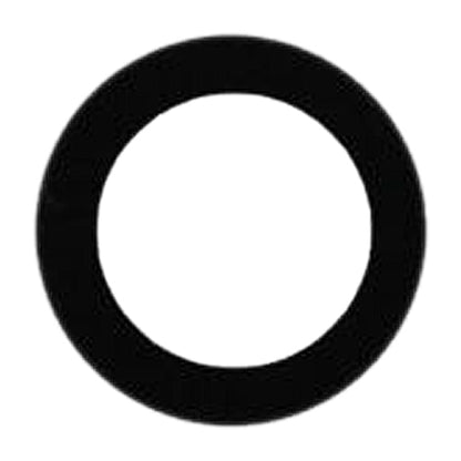Replacement Back Camera Lens for iPad 9.7 (2017/2018) - Perfect Fit, Professional Installation Recommended