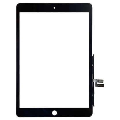 Black Touch Panel Replacement for Apple iPad 10.2 (2021) - Perfect Fit, Tested & Ready for Installation