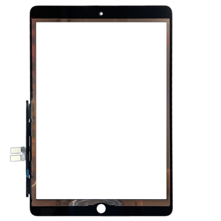 Black Touch Panel Replacement for Apple iPad 10.2 (2021) - Perfect Fit, Tested & Ready for Installation