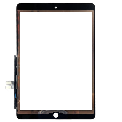 Black Touch Panel Replacement for Apple iPad 10.2 (2021) - Perfect Fit, Tested & Ready for Installation