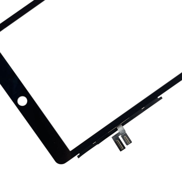 Black Touch Panel Replacement for Apple iPad 10.2 (2021) - Perfect Fit, Tested & Ready for Installation