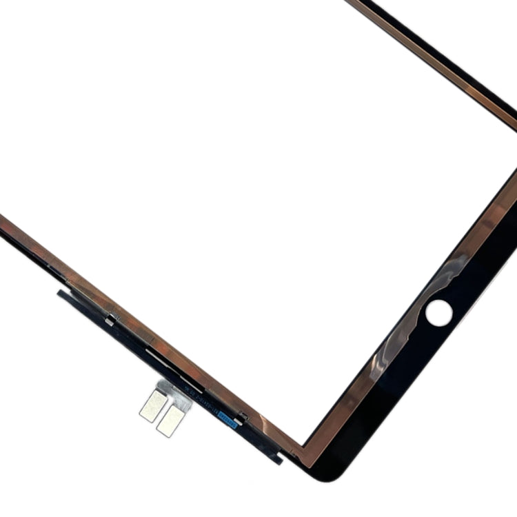 Black Touch Panel Replacement for Apple iPad 10.2 (2021) - Perfect Fit, Tested & Ready for Installation