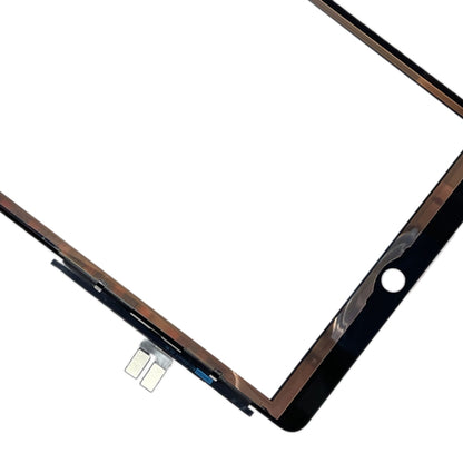 Black Touch Panel Replacement for Apple iPad 10.2 (2021) - Perfect Fit, Tested & Ready for Installation