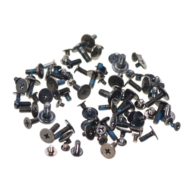 Complete Replacement Screws and Bolts Set for iPad 5 (2017) A1822/A1823 - Repair Parts