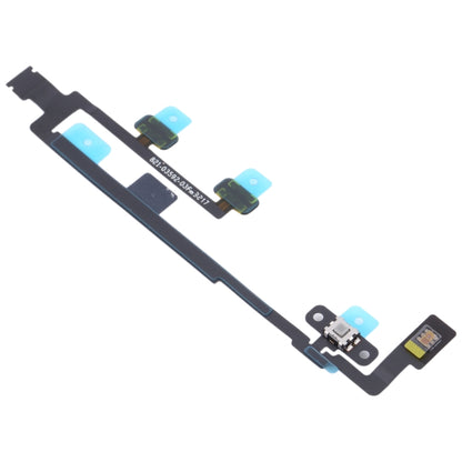 iPad 10.2 inch (2021, 9th Gen) Power & Volume Button Flex Cable Replacement - Compatible Repair Part